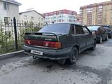 ВАЗ (Lada) 2115 2007 годаүшін1 100 000 тг. в Астана – фото 3