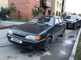 ВАЗ (Lada) 2115 2007 года за 1 100 000 тг. в Астана