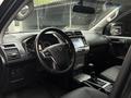 Toyota Land Cruiser Prado 2018 года за 21 000 000 тг. в Алматы – фото 8