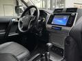 Toyota Land Cruiser Prado 2018 года за 21 000 000 тг. в Алматы – фото 9