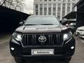 Toyota Land Cruiser Prado 2018 года за 21 000 000 тг. в Алматы – фото 3