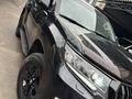Toyota Land Cruiser Prado 2018 года за 21 000 000 тг. в Алматы – фото 2