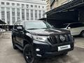 Toyota Land Cruiser Prado 2018 года за 21 000 000 тг. в Алматы