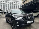 Toyota Land Cruiser Prado 2018 годаүшін21 000 000 тг. в Алматы