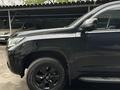 Toyota Land Cruiser Prado 2018 года за 21 000 000 тг. в Алматы – фото 4