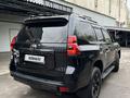 Toyota Land Cruiser Prado 2018 года за 21 000 000 тг. в Алматы – фото 6
