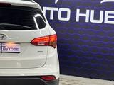 Hyundai Santa Fe 2012 годаүшін8 800 000 тг. в Актобе – фото 5
