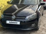 Volkswagen Polo 2014 года за 4 700 000 тг. в Алматы