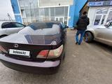 Lexus ES 300 2003 годаүшін4 500 000 тг. в Кокшетау – фото 3