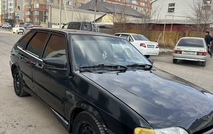 ВАЗ (Lada) 2114 2012 года за 750 000 тг. в Астана