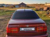Volkswagen Passat 1995 годаүшін2 000 000 тг. в Кокшетау – фото 4
