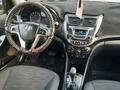 Hyundai Accent 2014 годаfor4 300 000 тг. в Актобе – фото 8