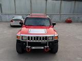 Hummer H3 2006 года за 10 500 000 тг. в Алматы