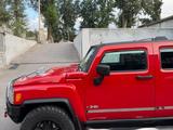 Hummer H3 2006 года за 10 500 000 тг. в Алматы – фото 4