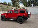 Hummer H3 2006 года за 10 500 000 тг. в Алматы – фото 3