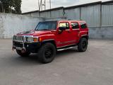 Hummer H3 2006 года за 10 500 000 тг. в Алматы – фото 5