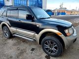 Mitsubishi Montero 2002 года за 4 000 000 тг. в Кызылорда – фото 2