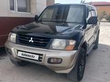 Mitsubishi Montero 2002 года за 4 000 000 тг. в Кызылорда