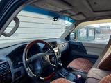 Mitsubishi Montero 2002 года за 4 000 000 тг. в Кызылорда – фото 3