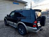Mitsubishi Montero 2002 года за 4 000 000 тг. в Кызылорда – фото 4