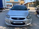 Hyundai Accent 2013 годаүшін2 400 000 тг. в Алматы – фото 3