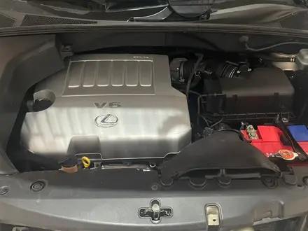 Lexus RX 350 2006 года за 6 470 000 тг. в Актобе – фото 11
