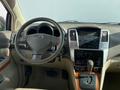 Lexus RX 350 2006 годаүшін6 470 000 тг. в Актобе – фото 14