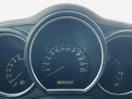 Lexus RX 350 2006 года за 6 470 000 тг. в Актобе – фото 17