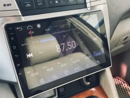 Lexus RX 350 2006 года за 6 470 000 тг. в Актобе – фото 18