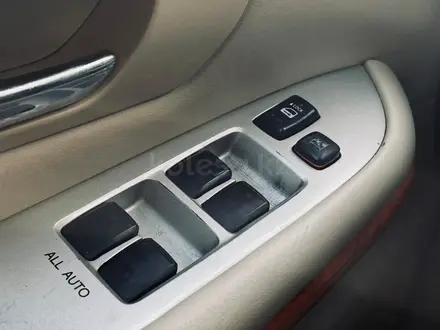 Lexus RX 350 2006 года за 6 470 000 тг. в Актобе – фото 23