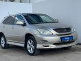 Lexus RX 350 2006 годаүшін6 470 000 тг. в Актобе – фото 3