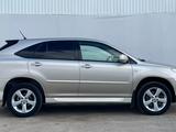 Lexus RX 350 2006 годаүшін6 470 000 тг. в Актобе – фото 4
