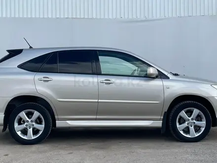 Lexus RX 350 2006 года за 6 470 000 тг. в Актобе – фото 4