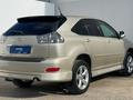 Lexus RX 350 2006 годаүшін6 470 000 тг. в Актобе – фото 5