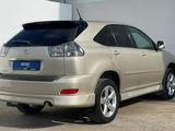 Lexus RX 350 2006 годаүшін6 470 000 тг. в Актобе – фото 5