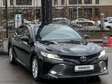 Toyota Camry 2018 годаүшін12 500 000 тг. в Астана