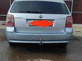 Volkswagen Passat 2002 года за 2 400 000 тг. в Алматы – фото 2