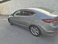 Hyundai Elantra 2018 годаүшін6 600 000 тг. в Тараз – фото 3