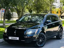 Dodge Caliber, 2008