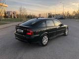 Opel Vectra 2001 года за 2 050 000 тг. в Караганда – фото 4