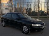 Opel Vectra 2001 года за 1 950 000 тг. в Караганда – фото 5