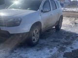 Renault Duster 2014 года за 4 000 000 тг. в Уральск