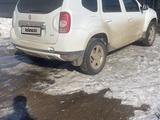 Renault Duster 2014 года за 4 000 000 тг. в Уральск – фото 4