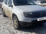 Renault Duster 2014 года за 4 000 000 тг. в Уральск – фото 2