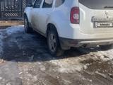 Renault Duster 2014 года за 4 000 000 тг. в Уральск – фото 3