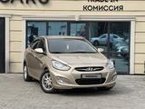 Hyundai Accent 2014 годаfor4 990 000 тг. в Алматы – фото 3