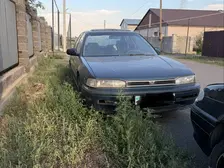 Honda Accord, 1993