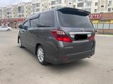 Toyota Alphard 2010 годаүшін14 500 000 тг. в Шымкент – фото 3