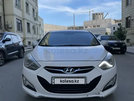 Hyundai i40 2014 года за 5 500 000 тг. в Актау