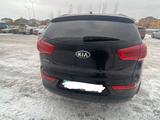 Kia Sportage 2014 годаfor7 800 000 тг. в Астана – фото 2